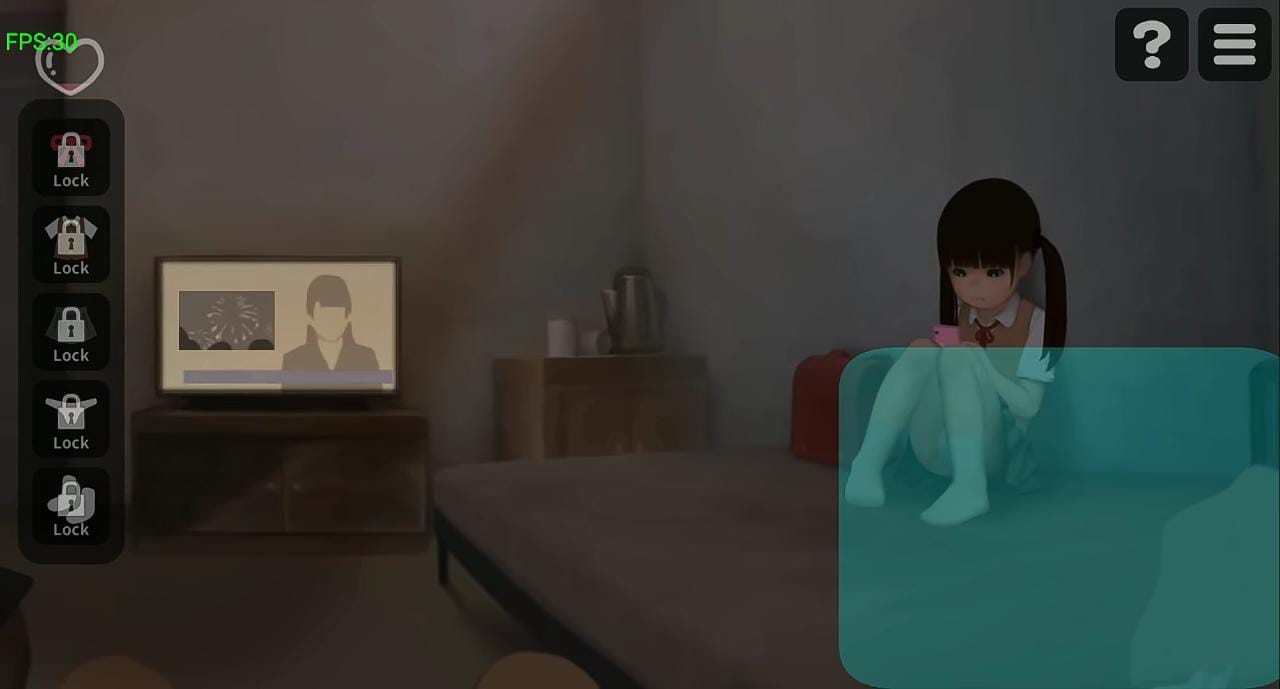 Lost Life APK 4 + MOD 2 APK v1.6 Android Latest 2023